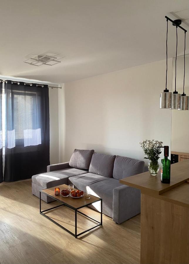 Modern Apartments & Free Parking Гожув-Велькопольски Экстерьер фото